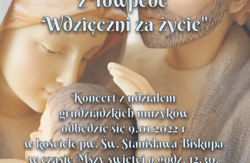 Koncert kolęd